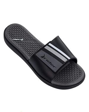 Rider Claquettes 82569 - Noir