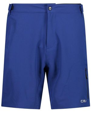 CMP Short - Bleu