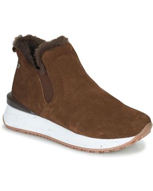 Gioseppo Damenstiefel Jondal - Braun