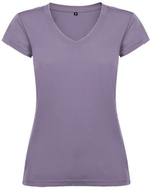 Roly T-shirt Victoria - Violet