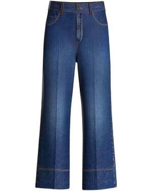 Marella Jeans KENTIA-PE25-002 - Bleu