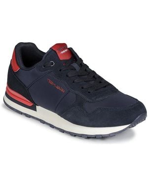 Teddy Smith Sneaker 120249 - Gelb