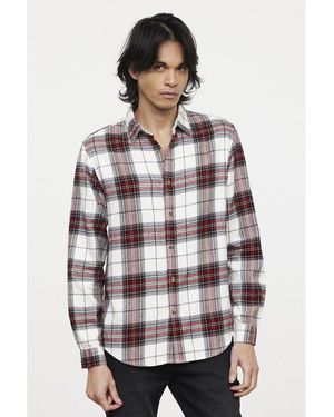 Chemises Neutre Lee Cooper pour homme Lyst