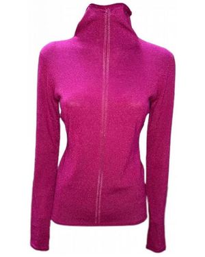 Molly Bracken Pull 224Bgfsmzmyym - Violet