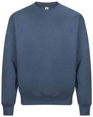 Awdis Sweat-Shirt Vision - Bleu