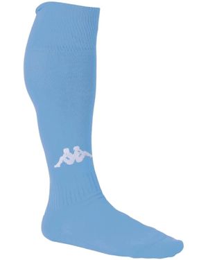 Kappa Chaussettes de sports Penao - Bleu