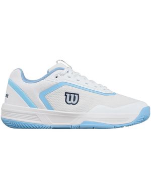Wilson Chaussures Courtglide W Blazcl - Bleu