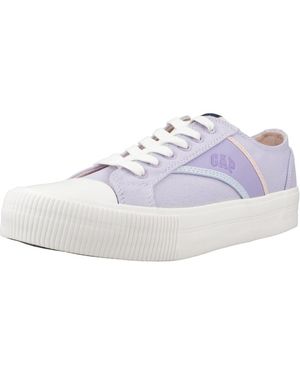 Gap Baskets Baltimore Ii - Blanc
