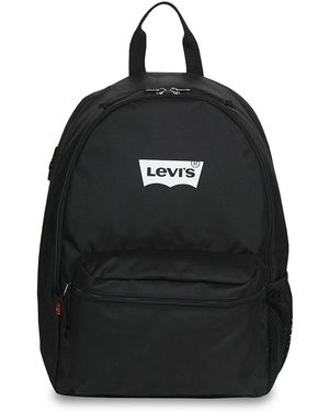 Levi's Rugzak Levis Basic Backpack - Zwart