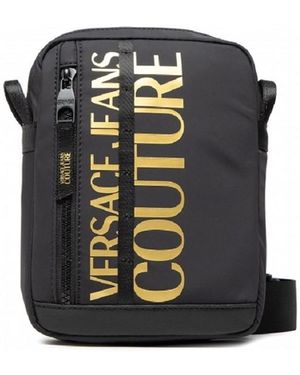 Versace Handtasje 73Ya4B96 - Zwart