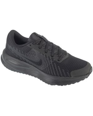 Nike Chaussures Chaussures de running Run Defy HM9593-003 amortissement - Noir