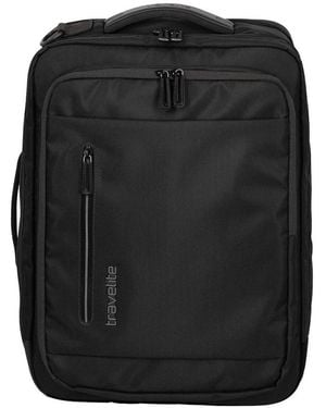 Travelite Sac A Dos 092904 01 - Noir