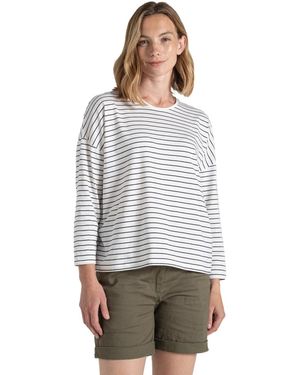 Craghoppers T-shirt Kielder - Gris