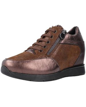 Stonefly Sneakers Jackie 15 - Bruin