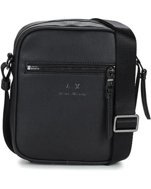 ARMANI EXCHANGE Borsa Shopping 952388-Cc830 - Nero