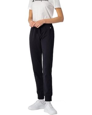 Champion Jogging 114898 - Bleu