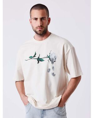 Project X Paris T-shirt Tee Shirt 2611150 - Blanc