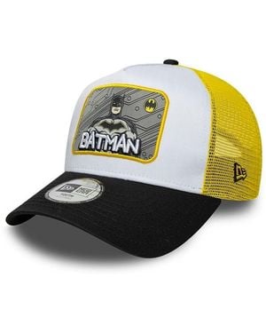 KTZ Casquette 60915877 - Noir