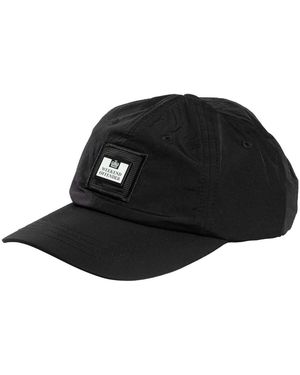 Weekend Offender Casquette Casquette Natadola - Noir