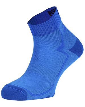 SPORT HG Chaussettes de sports HG-SHASTA SHORT SOCKS - Bleu