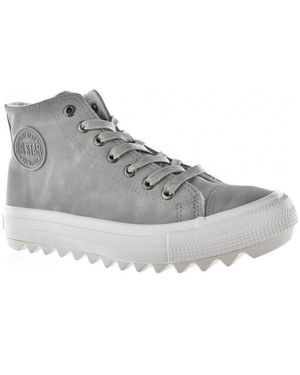 Big Star Boots Big Top - Gris