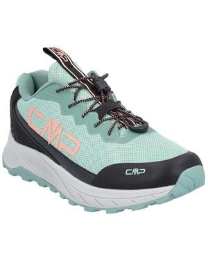 CMP Trail PHELYX WMN MULTISPORT SHOES - Bleu