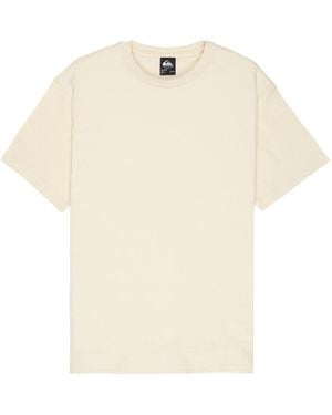 Quiksilver T-shirt Bayi - Neutre