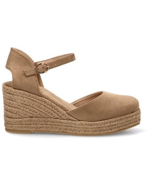 Buonarotti Espadrilles 812690 - Métallisé