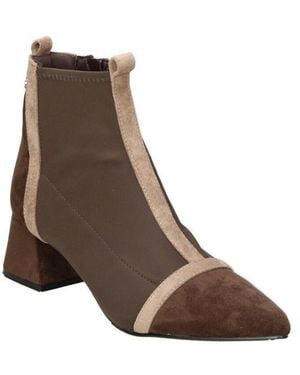 Buonarotti Bottines 115262 - Marron