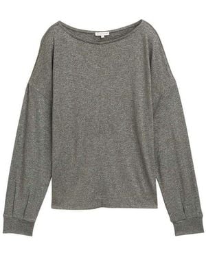 Tom Tailor Pull 5660001 - Gris