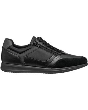 Geox Baskets - Noir