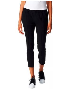 adidas Jogging Pantalon de survêtement Cigarette - BK5893 - Noir