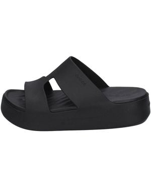 Crocs™ Mules - Noir