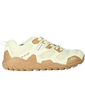 Hi-Tec Chaussures PARAMO WOMEN - Métallisé