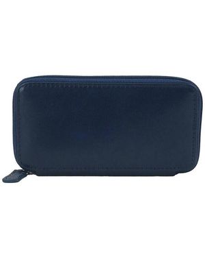 Barberini's Portefeuille br25200 - Bleu