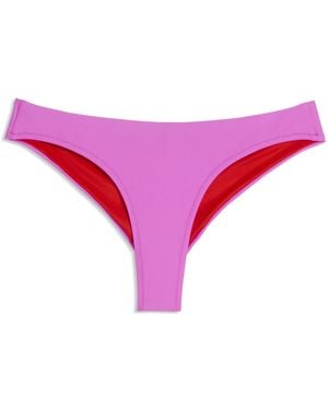 PUMA Maillots De Bain Swim Brazilian 1P - Violet