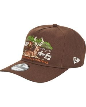 KTZ Pet Outdoor Graphic 19Twenty New Era - Bruin