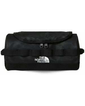 The North Face Trousse De Toilette Bc Travl Cnster - Noir