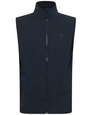 Witeblaze Gilets De Costume - Bleu