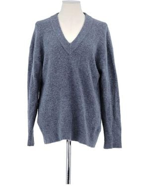 Rails Pull Pull - Bleu