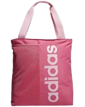 adidas Sac de sport G Tote - Rose