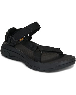 Teva Sandali Bassi Hurricane Xlt3 - Nero