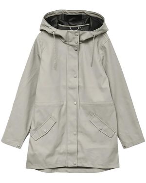 Vero Moda Coupes vent 187215VTAH25 - Gris