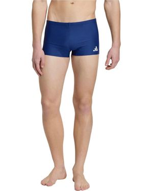 adidas Maillots De Bain Ess Boxer - Bleu