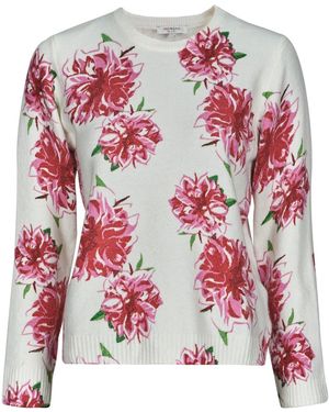 Morgan Maglione Mflower - Rosa