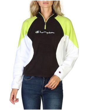 Champion Sweat-shirt 113347 - Noir
