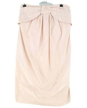 Paul & Joe Robe Courte Robe - Neutre