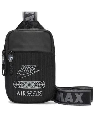 Nike Sac Air Max - Noir