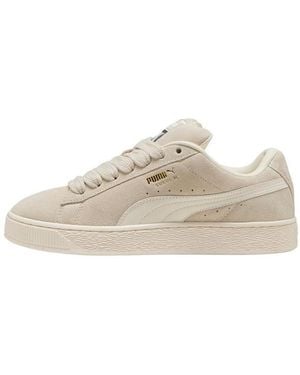 PUMA Baskets basses - Neutre