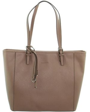 Francinel Sac a main Sac porté épaule ref 50585 30*26*13 Taupe - Neutre